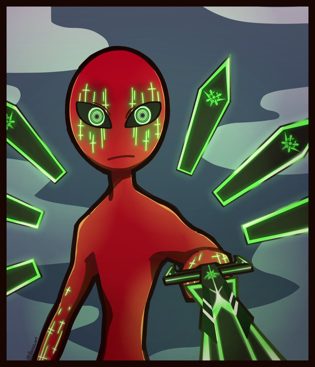 Jas (@Jasss_art) / Posts / X