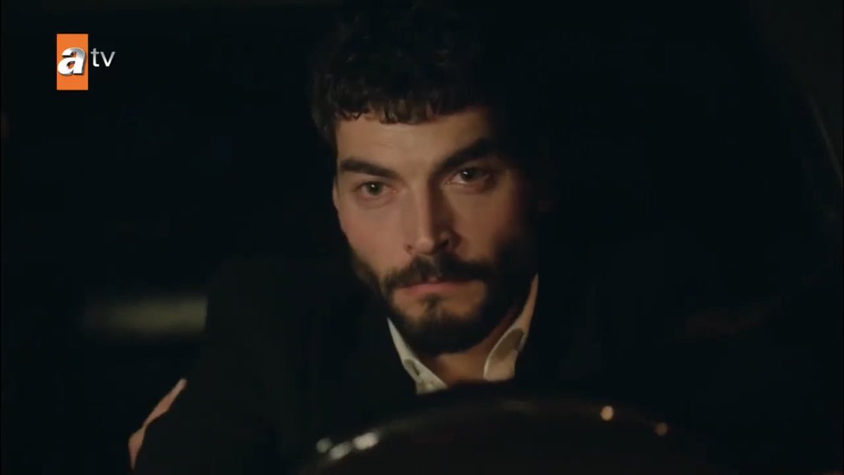 miran your wife is pregnant SLOW TF DOWN  #Hercai  #ReyMir