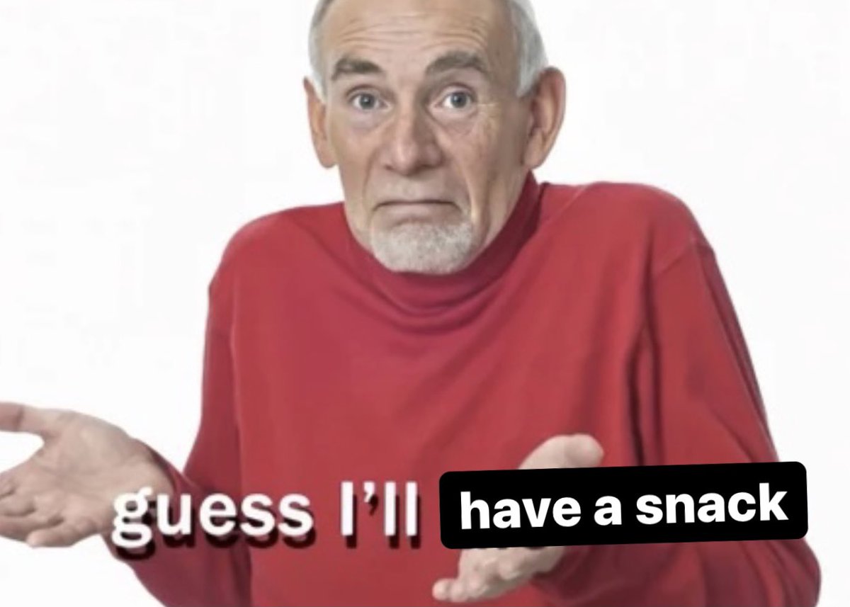 MattBellassai's tweet image. me every 20 minutes