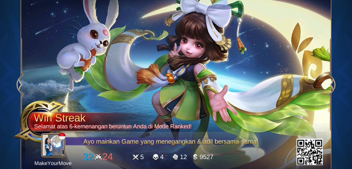 alvinmarcella's tweet photo. Ayo bergabung dengan tim saya, tantang semua Player MOBA terbaik bersama! 
https://t.co/1HEjYn11xX https://t.co/uRGzHe3wYi