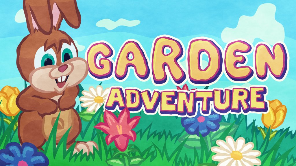 Miro_TREX's tweet photo. Our new puzzle game - Garden Adventure. :-)

Help little bunny plant flowers at https://t.co/lFp5CaU21z :-D

@crazygamescom #screenshotsaturday #gamemaker #madewithgamemaker #gamedev #polskiegry #cute #puzzle #browsergames #videogames #html5 #f2p #freetoplay #bunny #cartoon https://t.co/oy6FrZSjLN