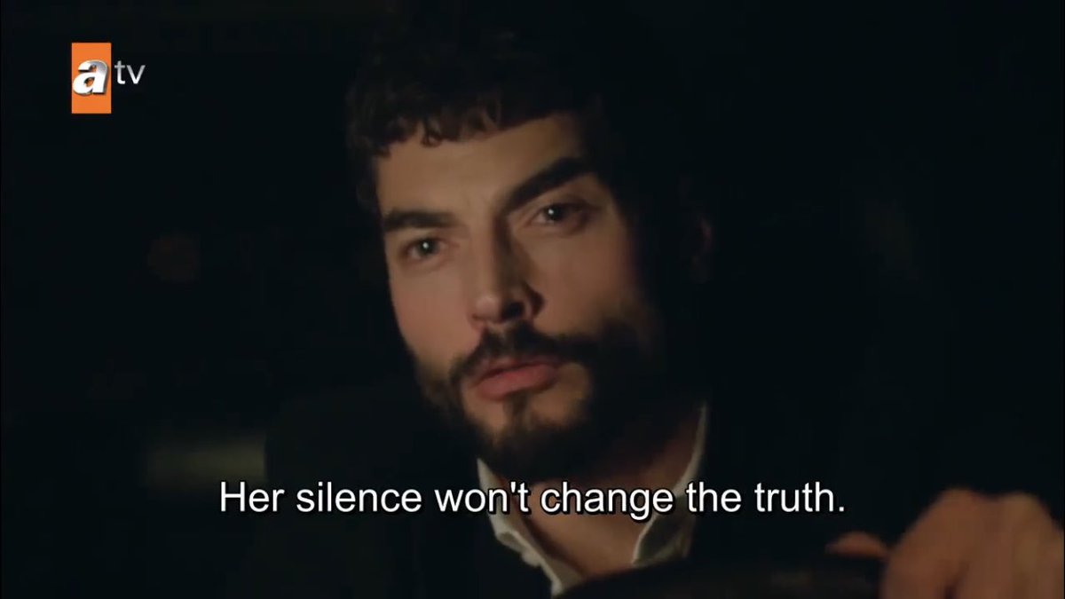 you’re scaring the pregnant woman in the car man  #Hercai  #ReyMir