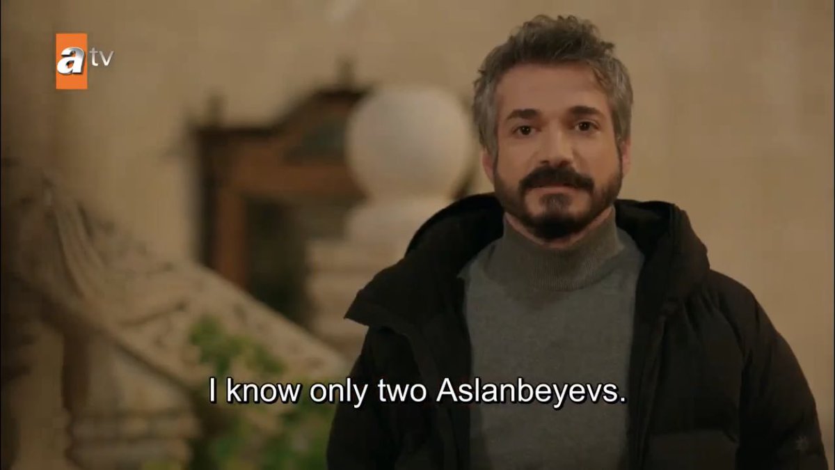 and everything’s in firat’s name so everyone can choke ‘cause he’ll never claim aslan  #Hercai