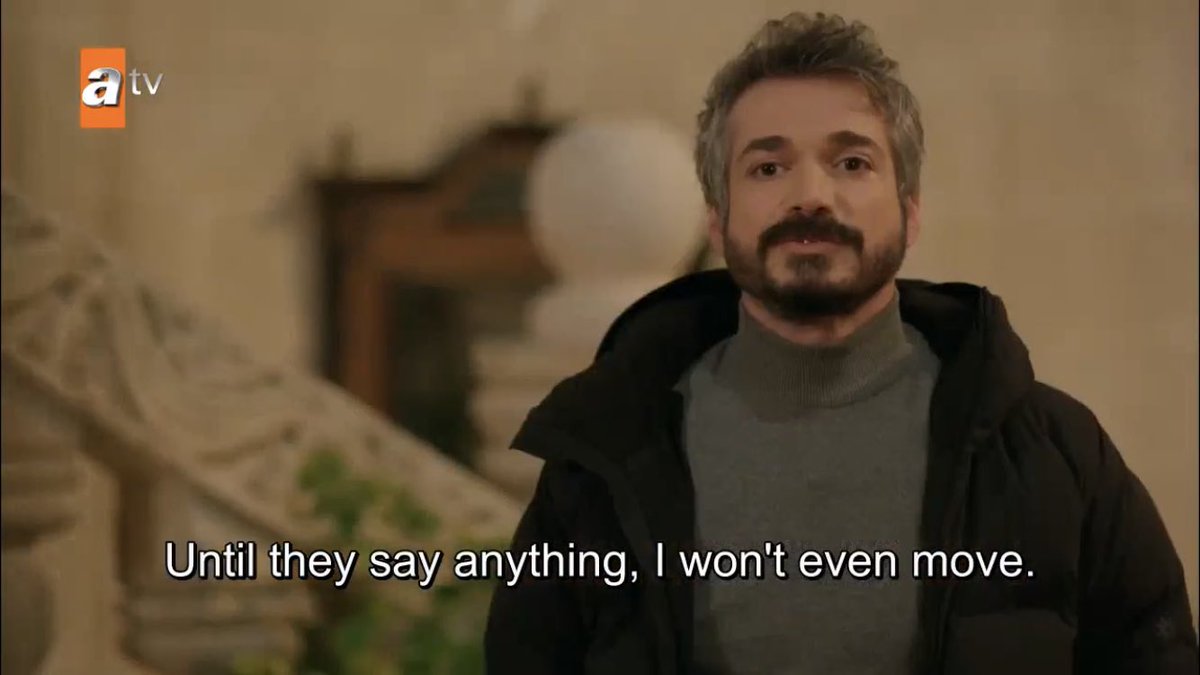 and everything’s in firat’s name so everyone can choke ‘cause he’ll never claim aslan  #Hercai