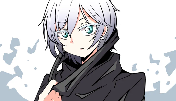 目がキラキラなアーニャちゃん描いた
無量空処 