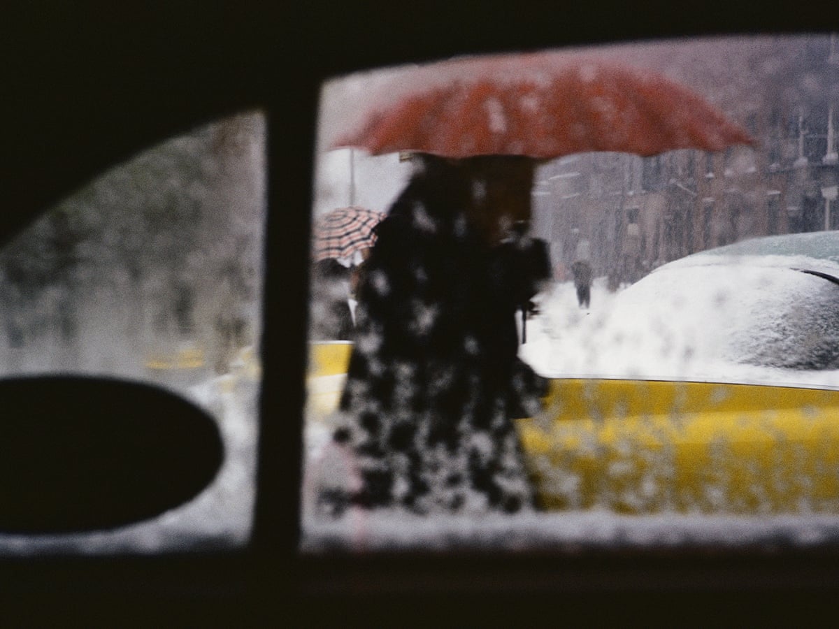 AnneMortier1's tweet photo. "I don't have a philosophy. I have a camera."
Saul Leiter
#photography https://t.co/aL9CyBhUhD