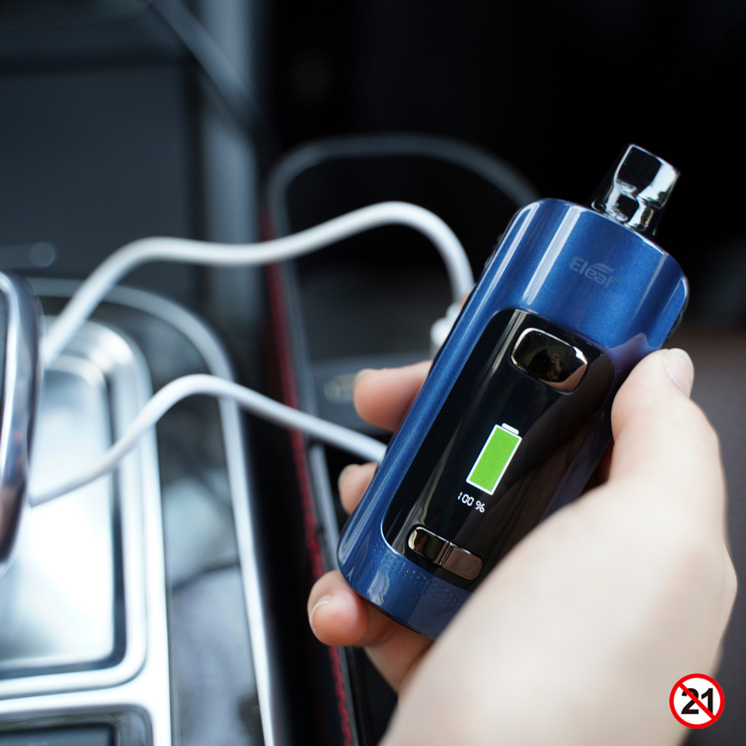 Eleaf Global tweet media