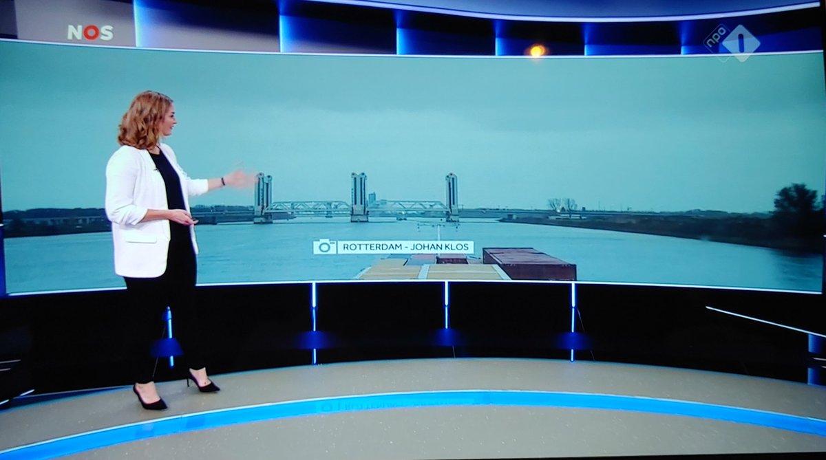 Johan Klos tweet media