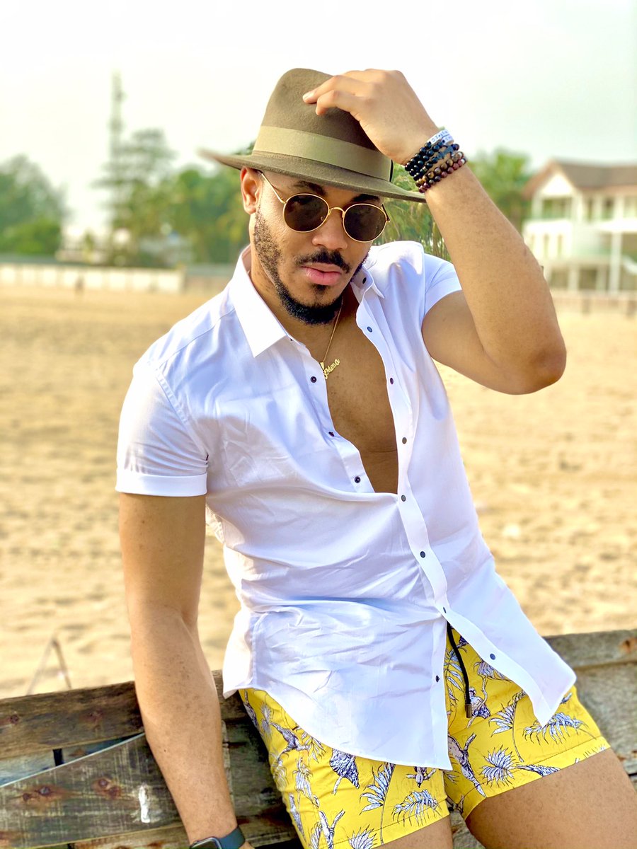 Bad but good for just you 😉 #DateWithOzo

Skin: <a href="/jennysglowng/">JENNYSGLOWSKINCARE & spa</a> 🍯