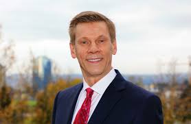 New Surrey Police Chief Norm Lipinski on Daly: 'Back on the Beat' CKNW980 at 11am
