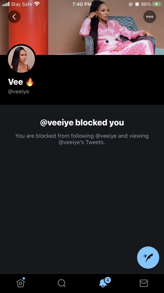 Oh well. You’re not feeding me Vee. So let your fans tell you the truth. I still love you anyways you just need to be sure you haven’t thrown away your integrity for a few coins. I’m a skincare enthusiast above anything else. Won’t let people get misled by your “research”