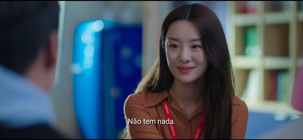 maryboiolinh's tweet photo. Pela primeira vez na vida eu concordo com essa mulher...
#StartUp #startup10 #StartUpEp10 #TeamJipyeong https://t.co/GJhVzglBNG