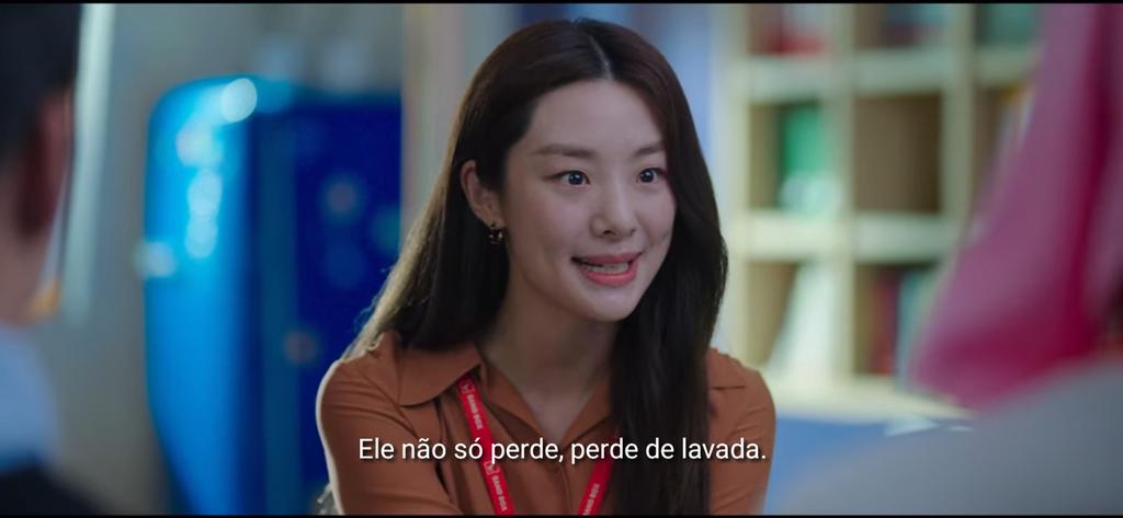 maryboiolinh's tweet photo. Pela primeira vez na vida eu concordo com essa mulher...
#StartUp #startup10 #StartUpEp10 #TeamJipyeong https://t.co/GJhVzglBNG