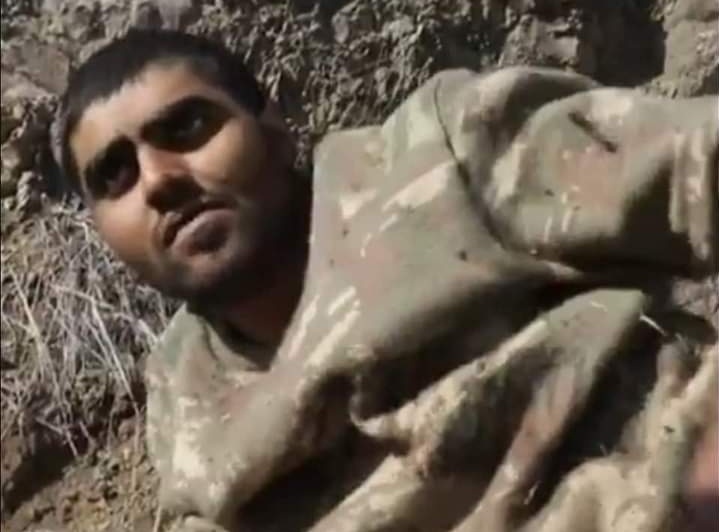 We are worried about Azerbaijani prisoners of war,Amin and Bayram.Trilateral statement agreed on 10.11.2020 considers exchange of wounded soldiers,however,Armenia does not bring them back.Please help us to liberate them from Armenia's captivation! #bringbackAmin #bringbackBayram