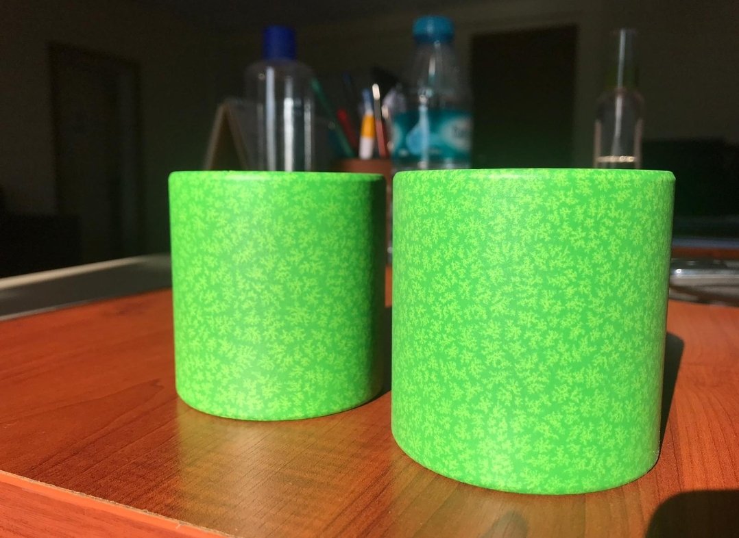 EtikaCoating's tweet photo. #Snoweffect #powdercoating #etika #tozboya https://t.co/zsHRmNQNkX