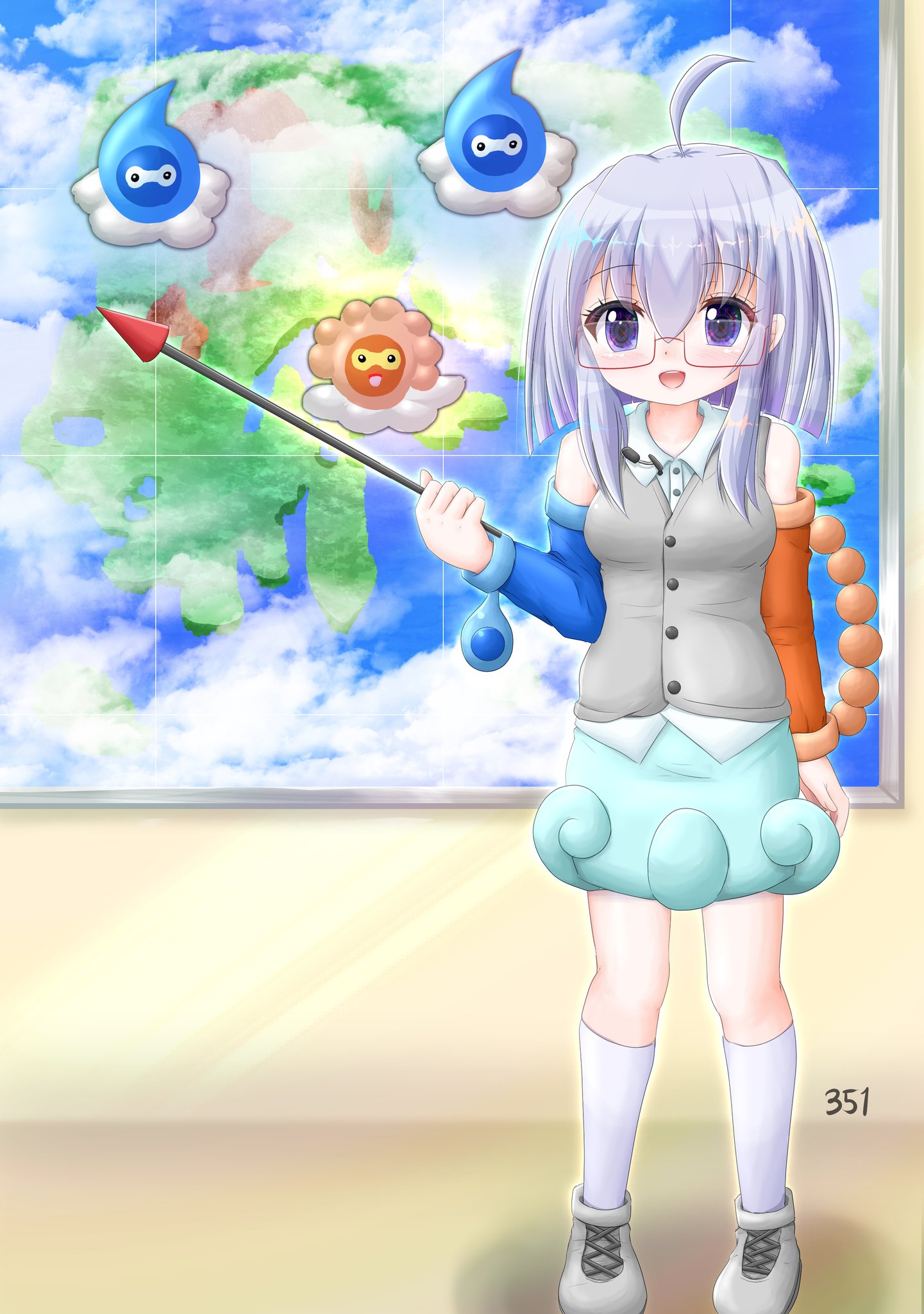 تويتر 冷水ゆき ポケ擬マラソン502 806 على تويتر ポケ擬マラソン 3 806 擬人化 351ポワルン キンセツシティ周辺は晴れ間が見えますが 北部では広範囲にわたって雨で ポケモン擬人化 ポケ擬 絵描きさんと繋がりたい ポケモン絵描きさんと繋がり