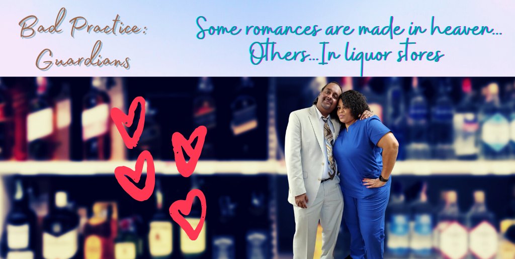 practice_bad's tweet image. Bad Practice: Guardians premieres this Monday on Youtube. 

Alexis + Boyfriend = One hell of a hangover

Watch this crazy love story unfold.

youtu.be/ztK6W5LlIXg

#BadPractice #Guardians #youTube #NewEpisode #Monday #webseries #liquorstore #romance #dating #officelife #comedy