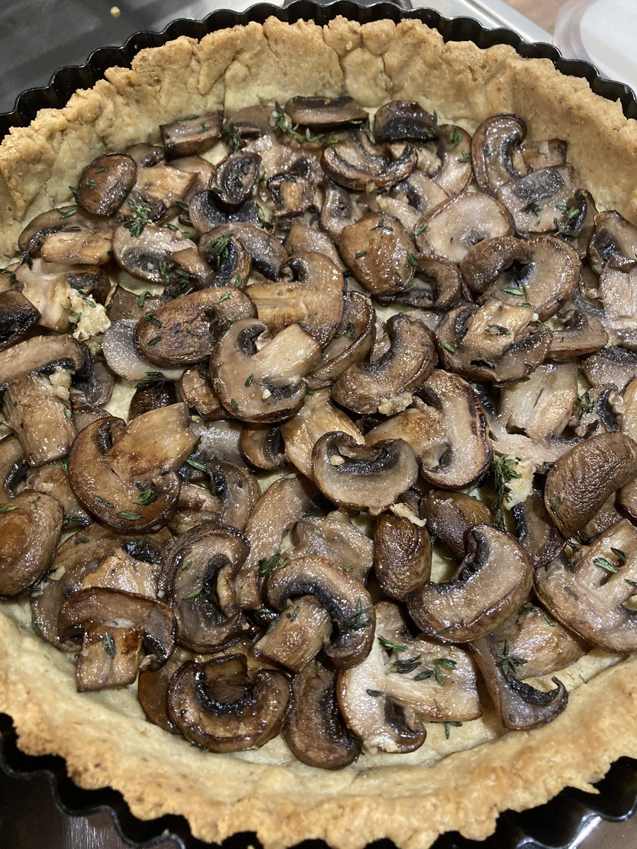Today I Will Bake tweet media