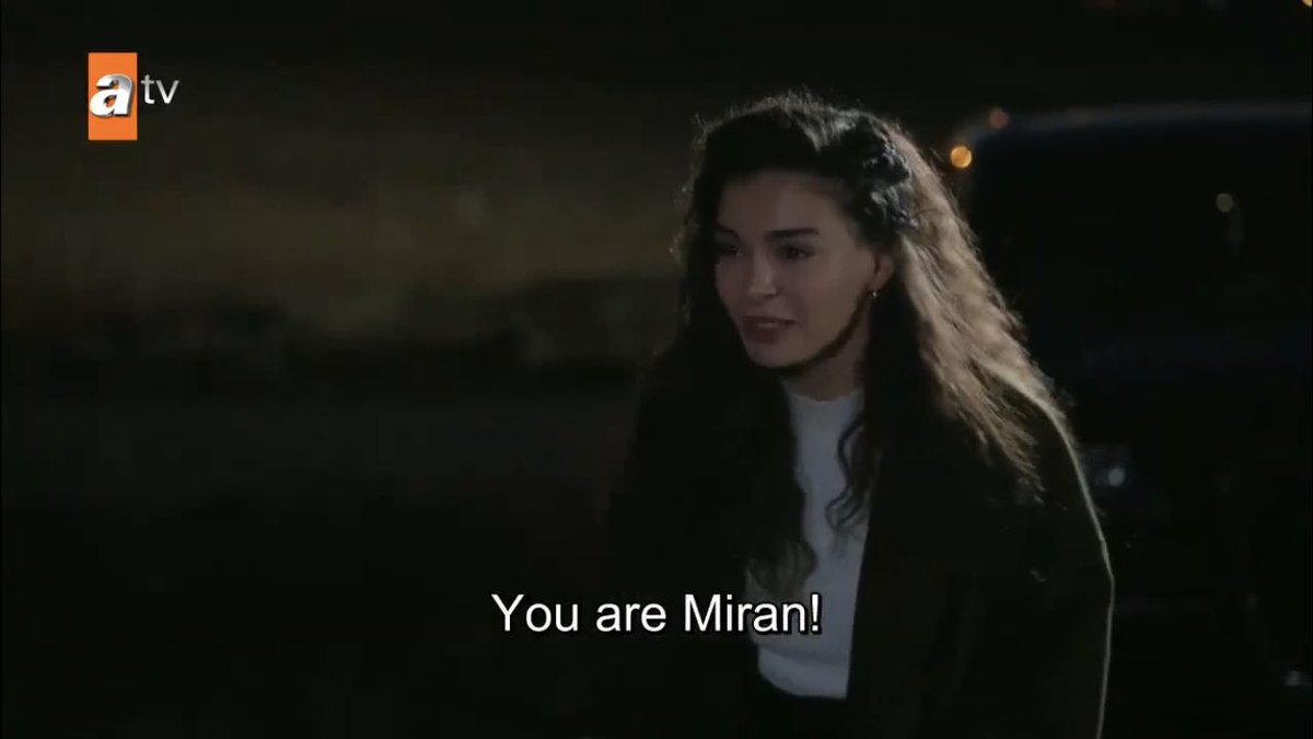 “you are my life” I CAN’T STOP CRYING SHE LOVES HIM SO MUCH  #Hercai  #ReyMir