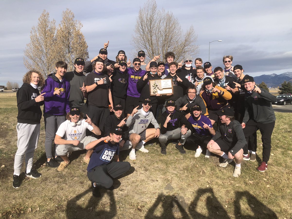 Laying claim to the State! Stop 1: Bozeman, MT