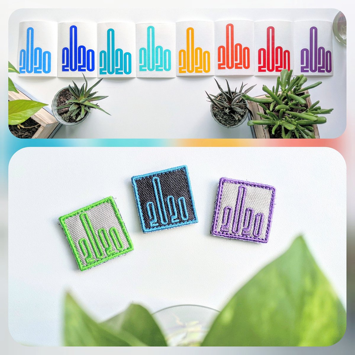 SeaAirAh_J's tweet photo. First time earning an official #bestseller badge on @Etsy! 🤩
2020 is finally starting to feel a little festive 🎉 and it's just in time for my 35th birthday next week! 🥳
https://t.co/hj3lNGOexT
#2020humor #etsy #bestseller #giftideas https://t.co/DS8FsOIcJG