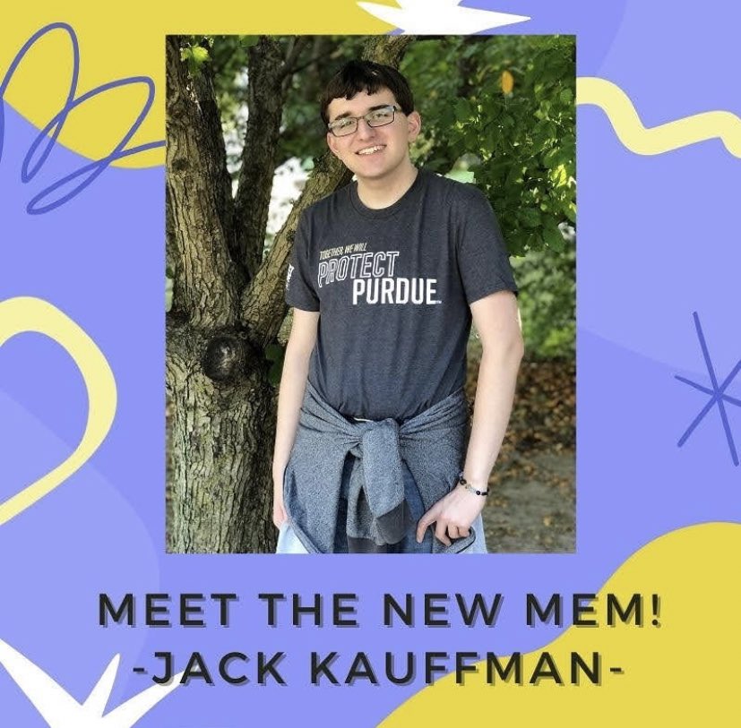 aporegionh's tweet photo. Check out these wonderful new member spotlights from our Alpha Gamma chapter! Head over to their page to learn fun facts about each of their pledges. Welcome everyone! 💙💛 #aporegionh #spotlightsaturday https://t.co/eFSHCcDdsY