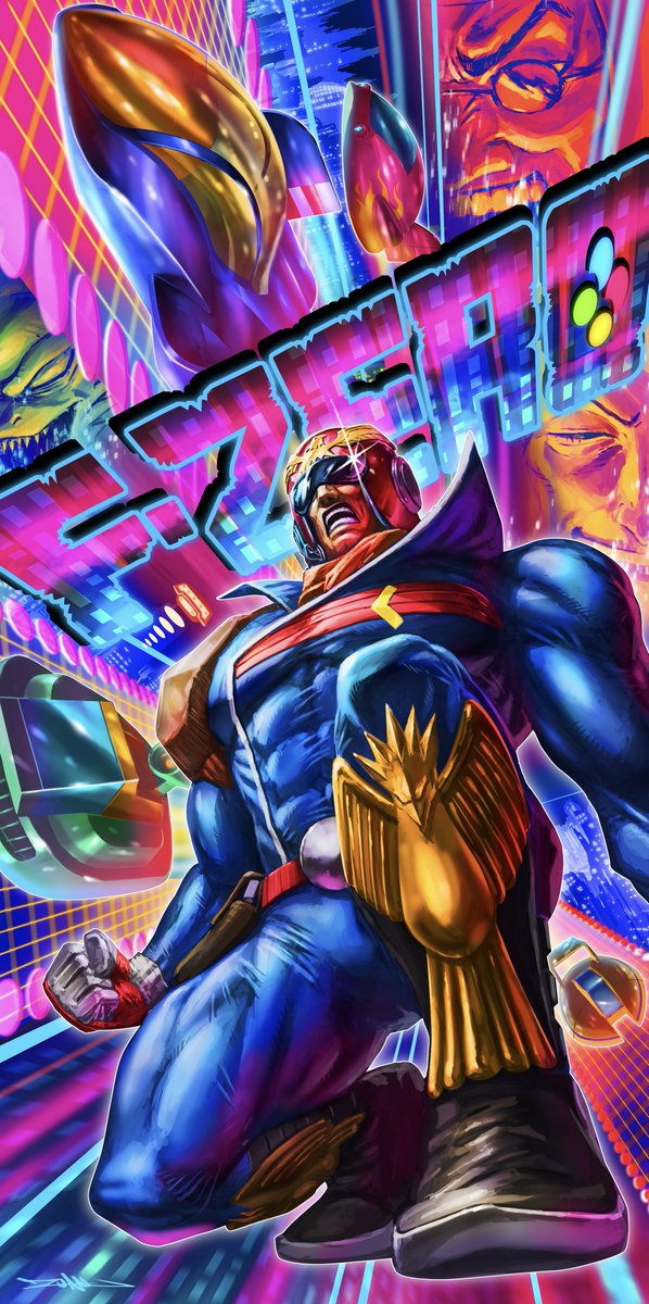 Twoucan Fzero の注目ツイート イラスト マンガ