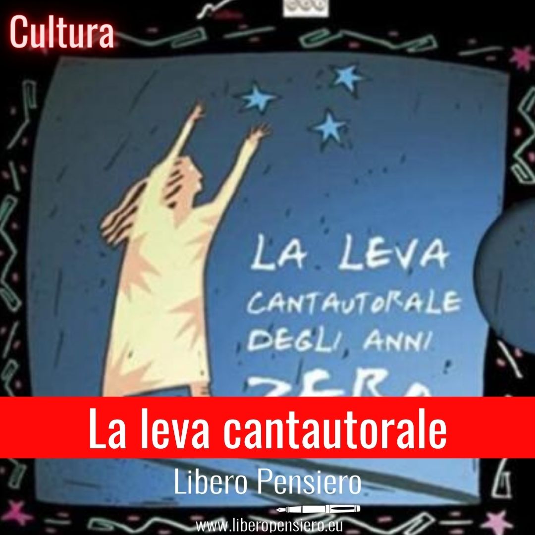 RedazioneLP's tweet photo. 🎼“La leva cantautorale degli anni Zero” è un progetto che nasce nel 2010 e che si propone di non abbandonare la #musica d'autore. Abbiamo intervistato Enrico Deregibus,  curatore e ideatore dell'iniziativa: https://t.co/nluTMIUxkI https://t.co/doUPmB2GCe