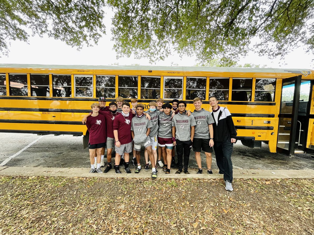 Troy Trojan Basketball tweet media