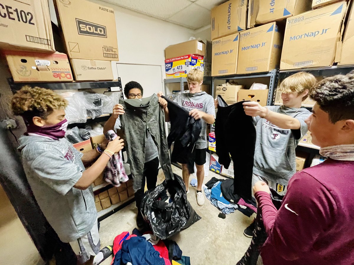 Troy Trojan Basketball tweet media