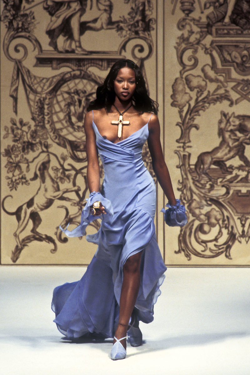 chanel haute couture 1993