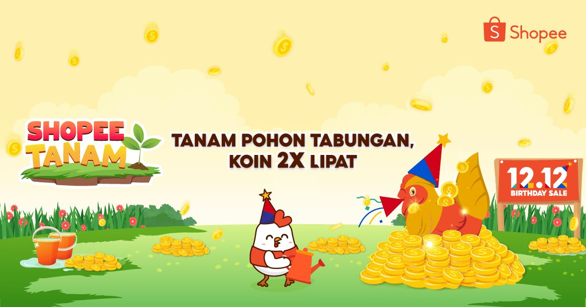 AnisO's tweet photo. Tanam Pohon Tabungan, Lipat Gandakan Koinmu https://t.co/Z1LTjjmlGo https://t.co/Ixtt2XyEPF
