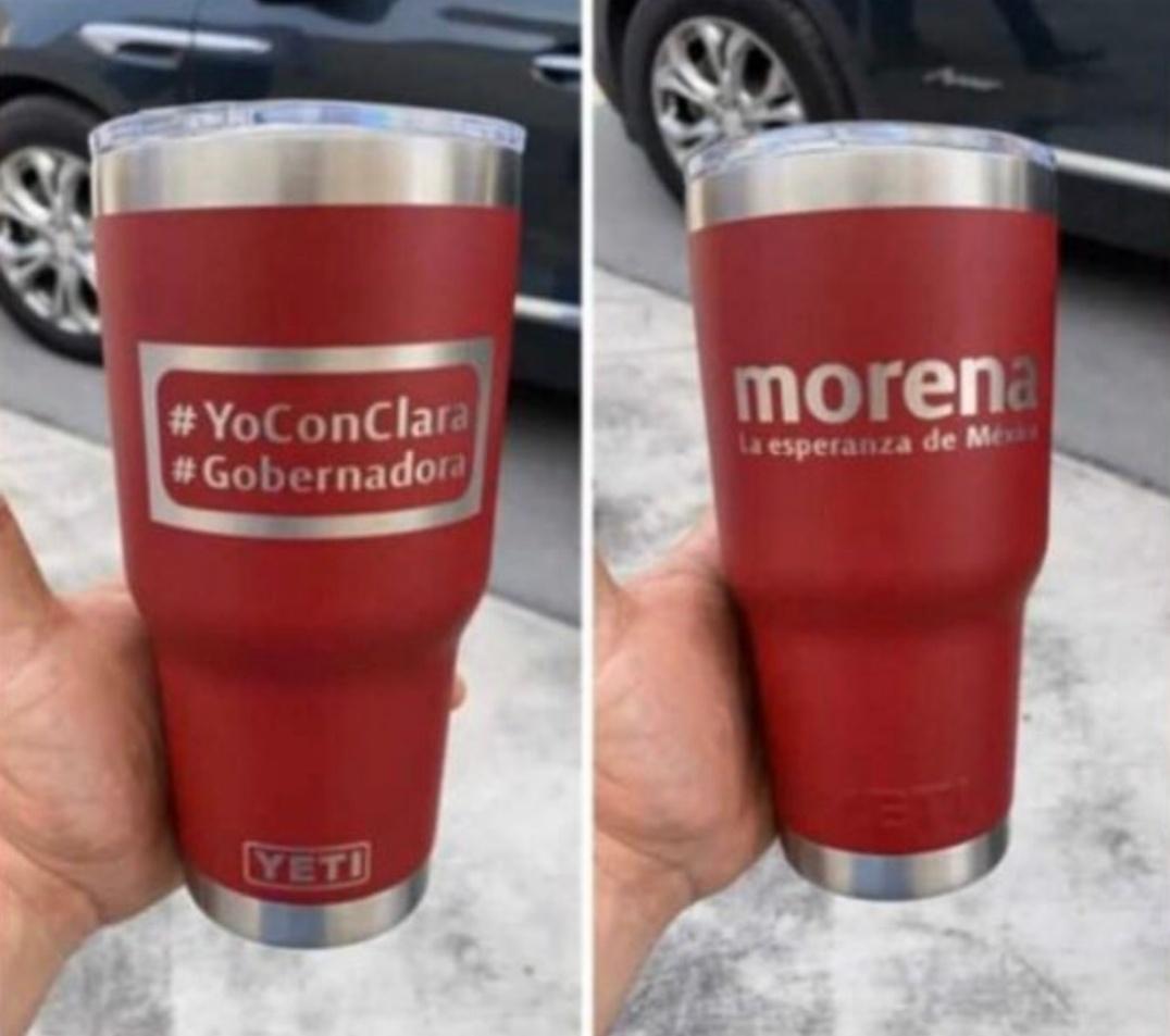 DennBMcdougall's tweet photo. Nuevo León agarra lo que te den pero en las urnas mándalos a la verg. https://t.co/otgupxmGZB