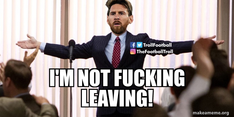@TrollFootball's photo on Barcelona