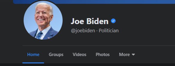 PedroMCasals's tweet photo. ULTIMO MINUTO:

Facebook acaba de REMOVER estatus de “presidente electo” a #JoeBiden y lo ha calificado como “político.”

¡El 2020 no se quiere despedir sin un gran FINAL! 😎 

#El4toBate https://t.co/xVsnD48Wvn