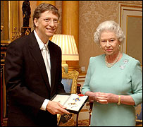 8/Many  #British "Elites" live in the USA including  #Billgates, who is related to the Queen of  #England, has been knighted, also related to King of France & Greece, Heads of Founders of JP Morgan, Standard Oil of the Rockefellers, who built the NSA-CIA-Intel agency infrastructure