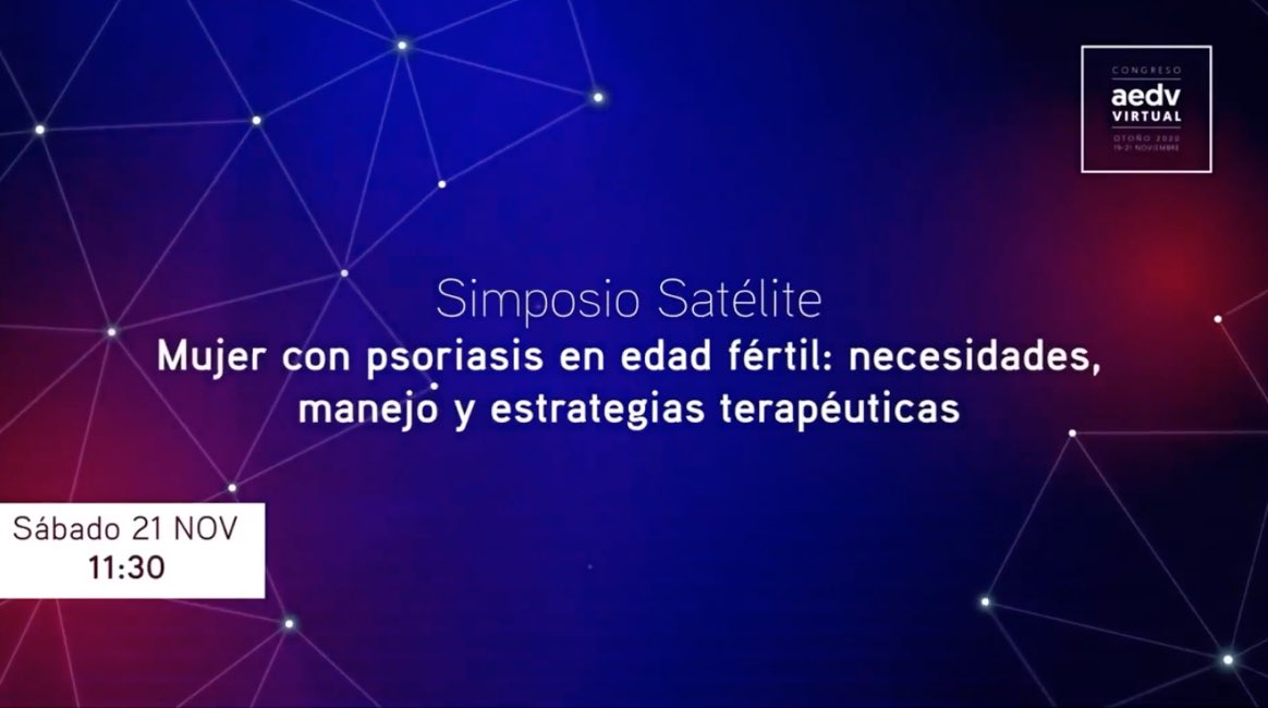 Gabbywater's tweet photo. Muy buen Simposio Satélite 🛰 dentro #AEDVIRTUAL2020 👏👏👏 @doctormartorell @Alvaro_Gonza @idermic @andreacombalia @DraBernardez @DermavitS @SergioVanoG @rosataberner @dra_njimenez @SandraRosPsico @doctordelacueva @aedv_es @DermaMadrid https://t.co/8VGLVJbYwA