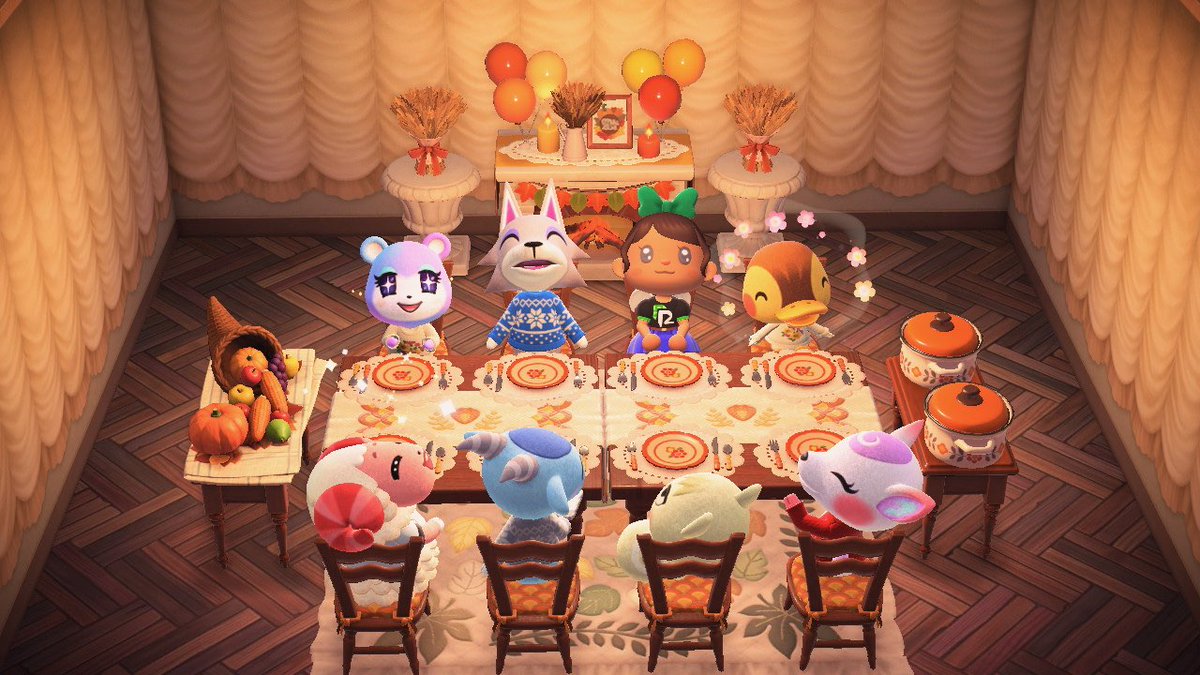 realrayford's tweet photo. 🦃Turkey day diy set giveaway!🦃

3 Winners. Each will get diy set + more

🚨Ends on 11/25/20 @ 11:59PM EST🚨

🎉 Follow us
🎉 Like and RT
🎉 Tag a friend in the comments

#AnimalCrossingNewHorizons
#animalcrossing #acnh  #ACNHgiveaway https://t.co/ChTnAlYsc0