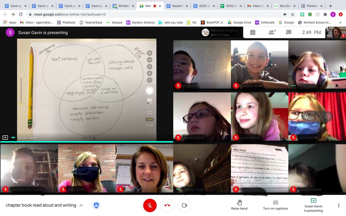sgavin34's tweet photo. Great job 2nd graders! Comparing and contrasting lives of Pilgrim children, Wampanoag children, and us! #winfield34 https://t.co/dZDvdfSZzP
