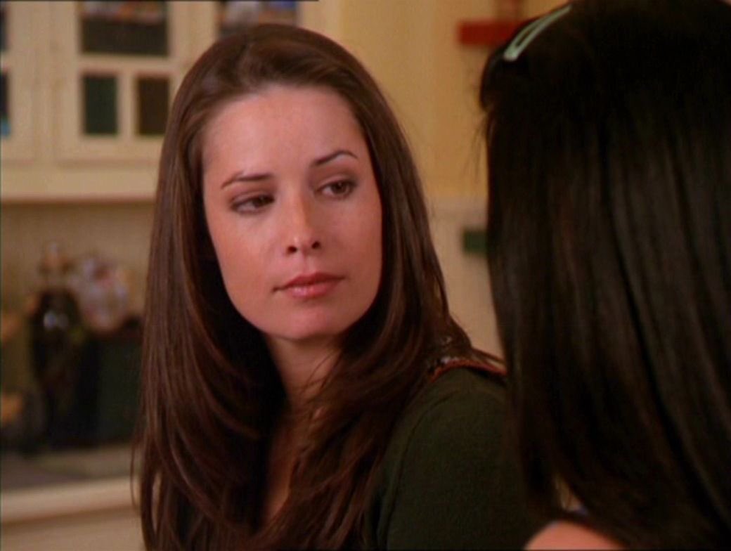 holly marie combs as cordelia chase