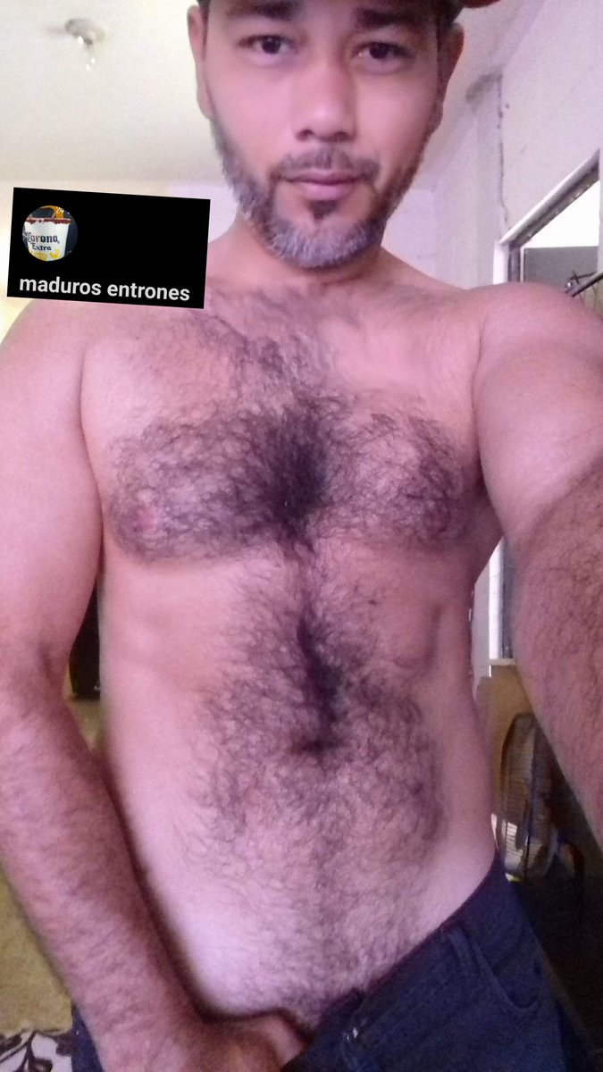 Y si lo desnudamos? 😋😛