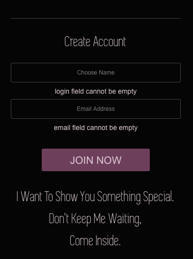 BLACK FRIDAY EXCLUSIVE: I'm offering a 30% discount on monthly memberships to my personal fansite. Get<a href="/tag/mvsales"class="tags"><span>#mvsales</span></a>