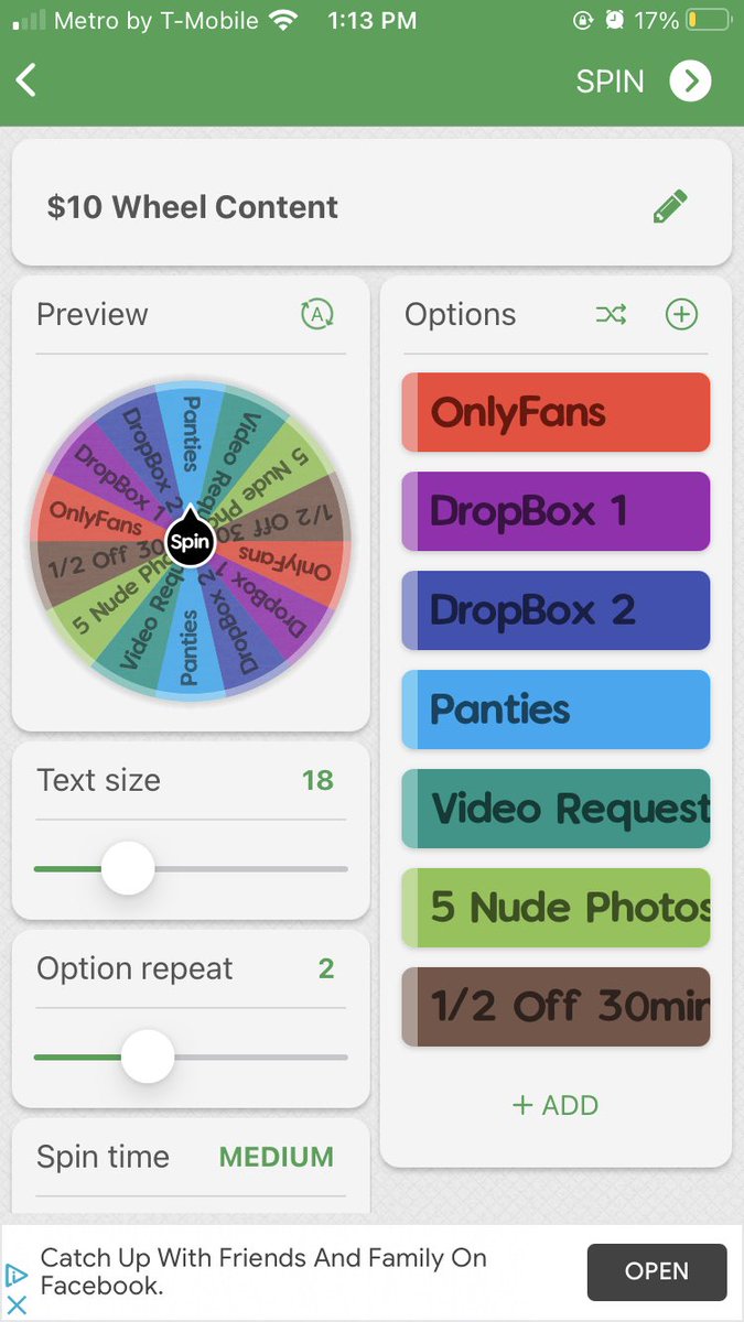 ChanelMonhoe's tweet photo. DM me to spin my wheel content #freaky #followme #escort #onlyfans #sugarbaby #Dallascompanion #DallasTX https://t.co/YhaHW2b9rr