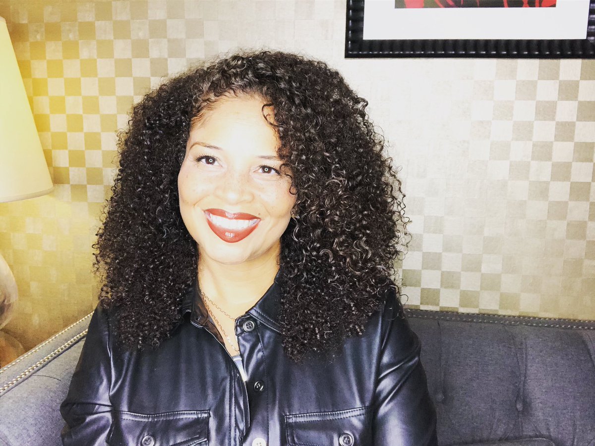 iamladawnblack's tweet photo. Coming up at 2:30pm today! Journelle: Lingerie That Goes Skin Deep @shopjournelle Tune in virtually- Tix at https://t.co/gu6G70XmjY. #WBLSCOS #shopblack @WBLS1075FM https://t.co/iTu0lbBNBw