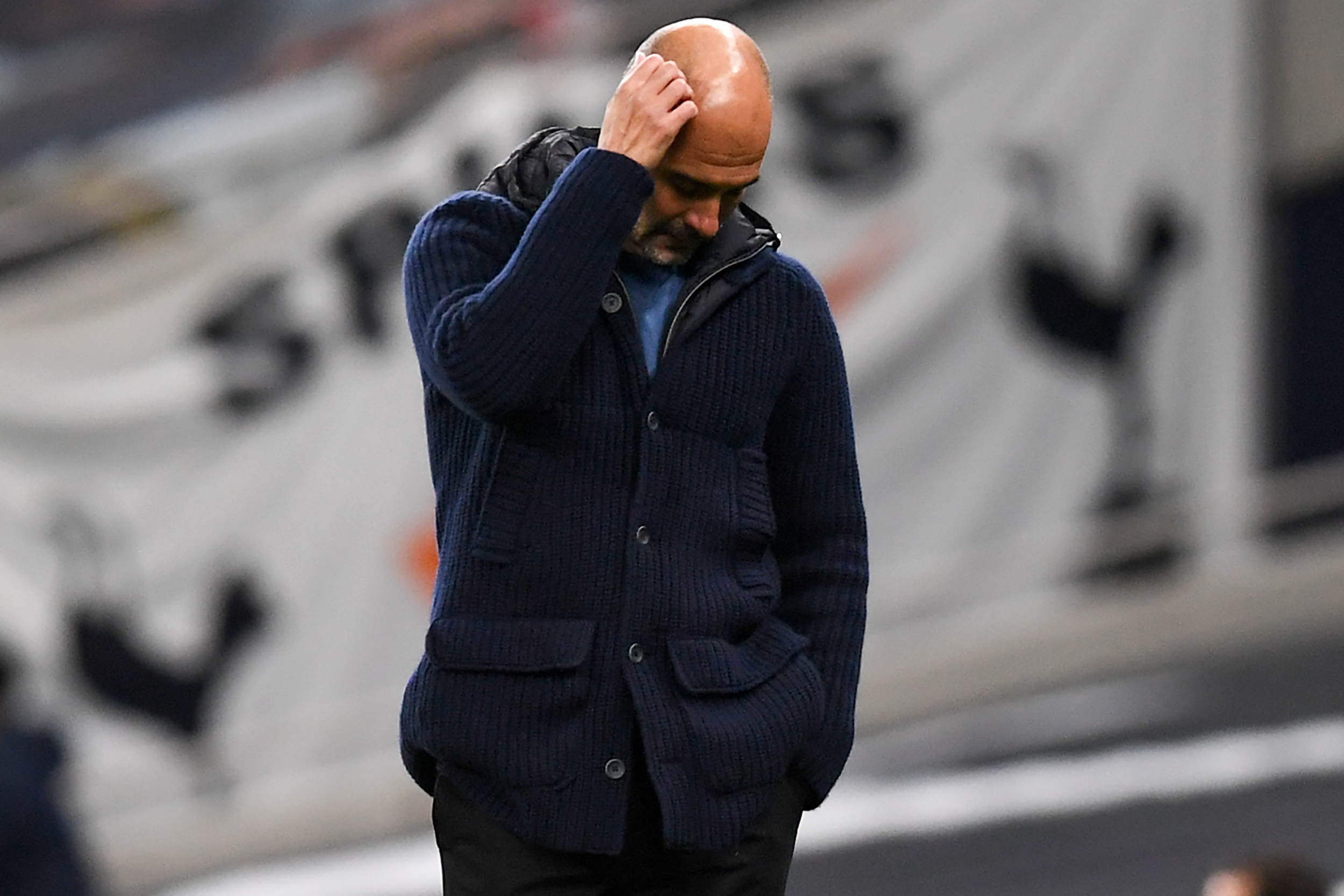 Ο χειρότερος Γκουαρντιόλα όλων των εποχών!