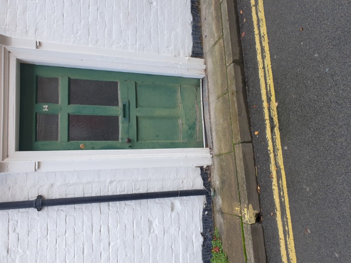 #Shrewsbury green door x.com/shrewgreendoor… - sideways