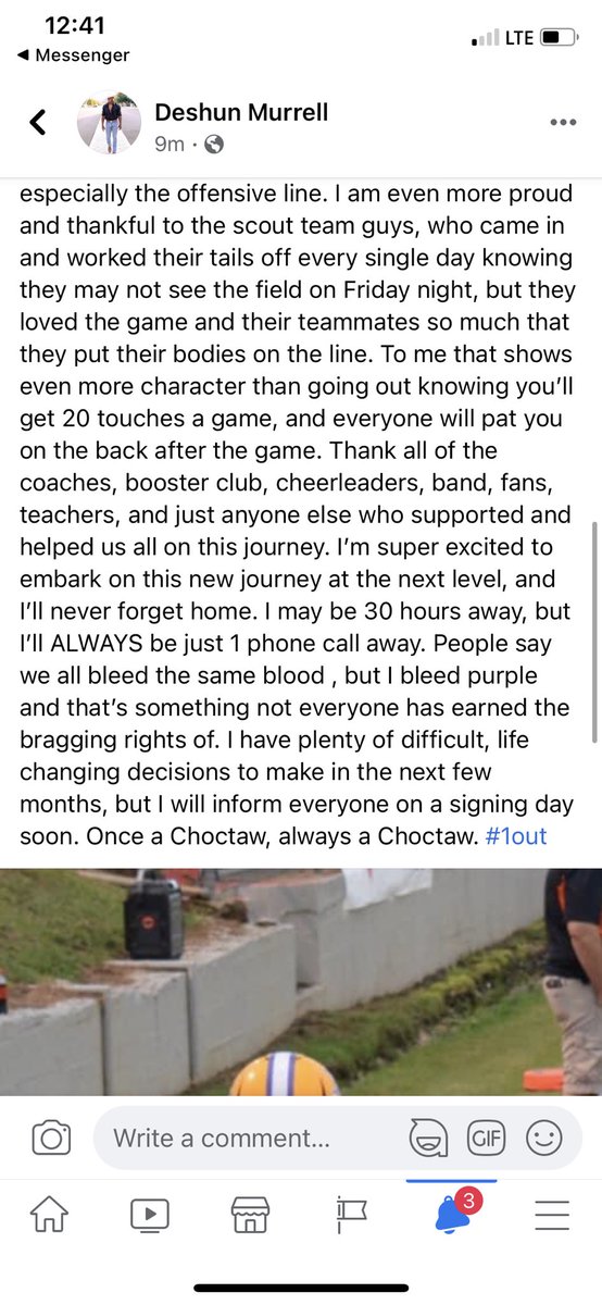 deshun_03's tweet image. #1out✌🏾