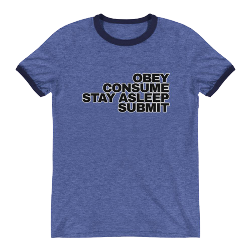 JMartinWriting's tweet photo. @BDisgusting https://t.co/NU7Imu4PCU Our Horror Inspired shirts are a little different than the average horror tee... https://t.co/OhPoiL72zX