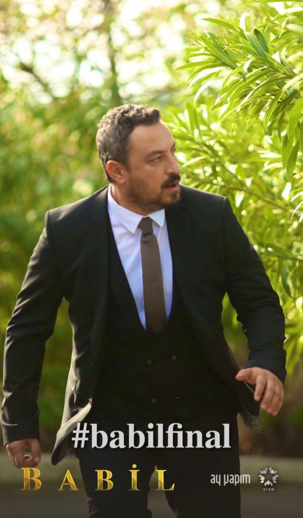 Hebah_ElOmari's tweet photo. After The End Of #Babil, I Can Say That This Series is The Number One of This Season! With #HalitErgenç #AslıEnver #OnurSaylak #Nurfettahoğlu l Lived The Best Beautiful Moments! ❤️❤️❤️ They Are The KINGS of The Screen! ❤️ #Babilfinal https://t.co/OZirilB9Jo