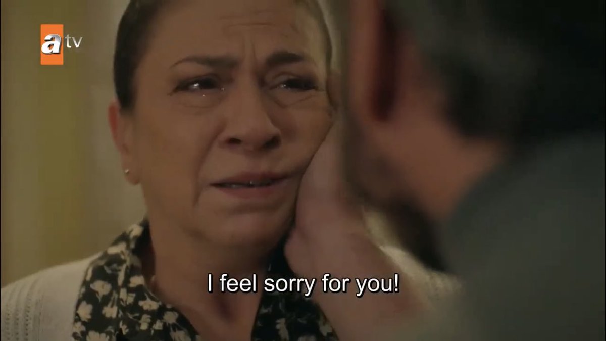 esma’s main job as a mom is to disappoint firat  #Hercai